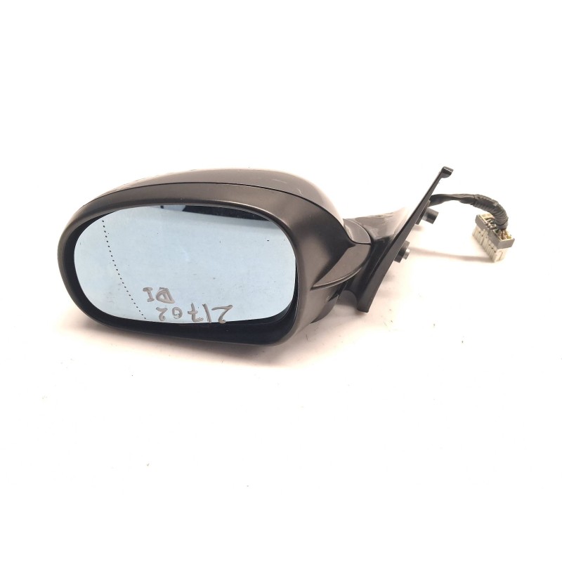 قطعة غيار مرآة جانبية يسارية (جانب السائق) Peugeot 406 Coupé (8C) | Desguace Becerril