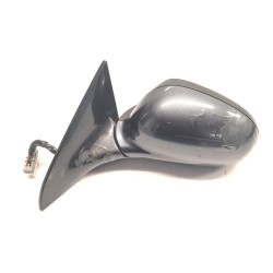 قطعة غيار مرآة جانبية يسارية (جانب السائق) Peugeot 406 Coupé (8C) | Desguace Becerril