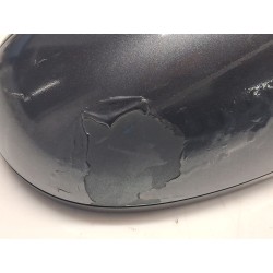 قطعة غيار مرآة جانبية يسارية (جانب السائق) Peugeot 406 Coupé (8C) | Desguace Becerril