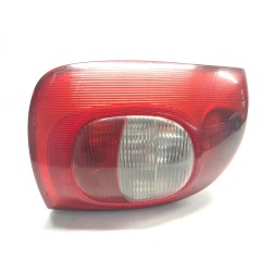 Left central rear light CITROEN Xsara picasso (N68) | Becerril Scrap Yard