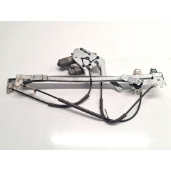 Vorderer linker hinterer Fensterheber Schalter CITROEN Xsara picasso (N68) | Desguace Becerril