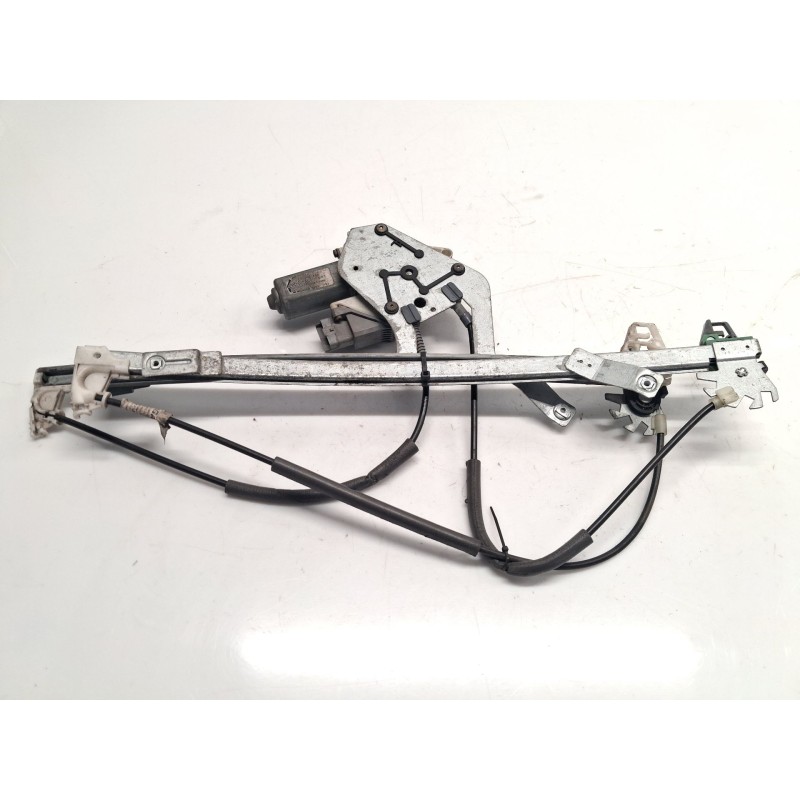 Vorderer linker hinterer Fensterheber Schalter CITROEN Xsara picasso (N68) | Desguace Becerril