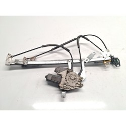 Vorderer linker hinterer Fensterheber Schalter CITROEN Xsara picasso (N68) | Desguace Becerril