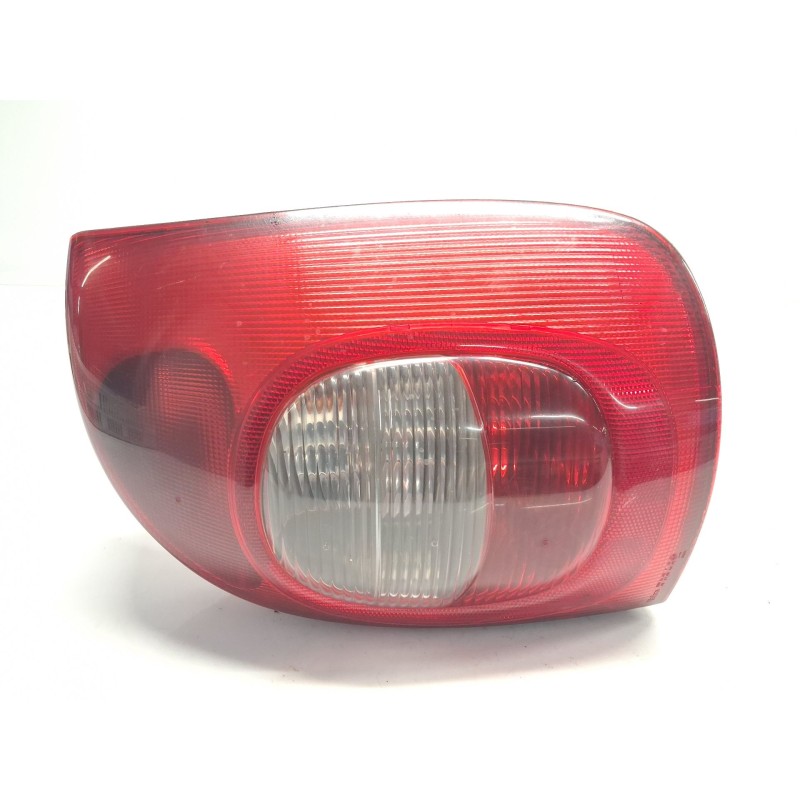 Right central rear light CITROEN Xsara picasso (N68) | Becerril Scrap Yard