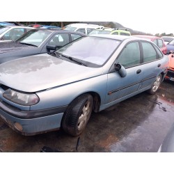 Parts breakdown for Renault laguna I (B56_, 556_) 1.9 dTi (B56J) Diesel of the year 1999 with engine F9Q 710,F9Q 716,F9Q 717