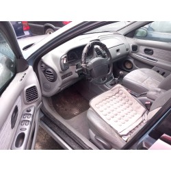 Parts breakdown for Renault laguna I (B56_, 556_) 1.9 dTi (B56J) Diesel of the year 1999 with engine F9Q 710,F9Q 716,F9Q 717