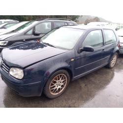 Parts breakdown for Volkswagen golf IV (1J1) 1.8 Petrol of the year 1999 with engine AGN
