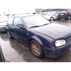volkswagen golf iv (1j1) del año 1999