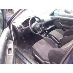 volkswagen golf iv (1j1) del año 1999