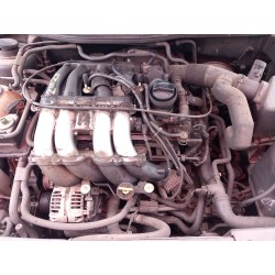 volkswagen golf iv (1j1) del año 1999