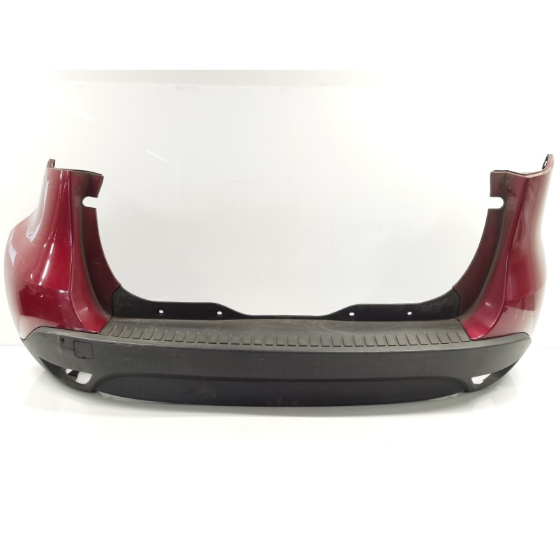 Rear bumper Renault Scenic III | Becerril Scrap Yard