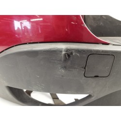 Rear bumper Renault Scenic III | Becerril Scrap Yard