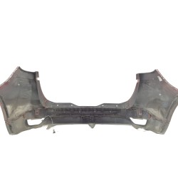 Rear bumper Renault Scenic III | Becerril Scrap Yard