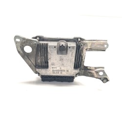 Engine control unit (ECU) Toyota Yaris (_P9_) | Becerril Scrap Yard