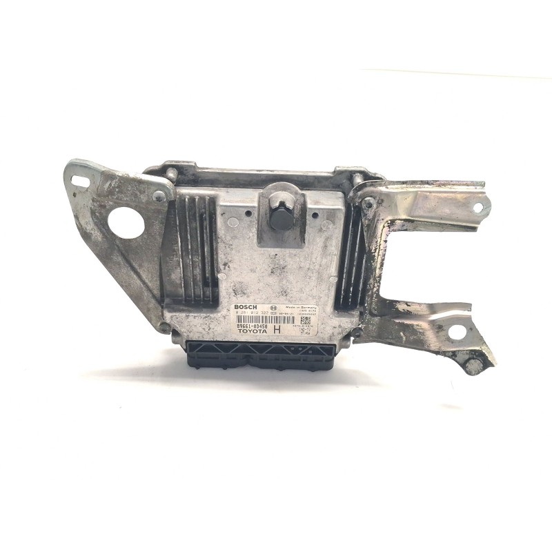 وحدة التحكم المحرك (UCE) Toyota Yaris (_P9_) | Desguace Becerril