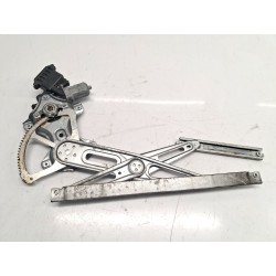 صفيف نافذة الزجاج الأمامي الخلفي الأيسر Toyota Yaris (_P9_) | Desguace Becerril