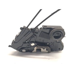 قفل باب الجهة الأمامية اليمنى Toyota Yaris (_P9_) | Desguace Becerril