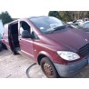 Parts breakdown for Mercedes-benz vito / mixto furgoneta (W639) 109 CDI (639.601, 639.603, 639.605) Diesel of the year 2004 with engine OM 646.983