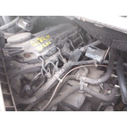 Parts breakdown for Mercedes-benz vito / mixto furgoneta (W639) 109 CDI (639.601, 639.603, 639.605) Diesel of the year 2004 with engine OM 646.983