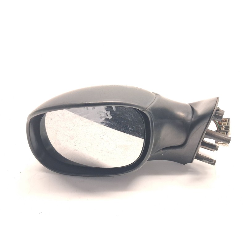 قطعة غيار مرآة جانبية يسارية (جانب السائق) CITROEN Xsara picasso (N68) | Desguace Becerril