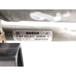 المحرك الأمامي النظيف Seat Leon (1P1) | Desguace Becerril