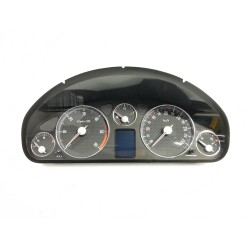 Quadro strumenti Peugeot 407 Coupé (6C_) | Desguace Becerril