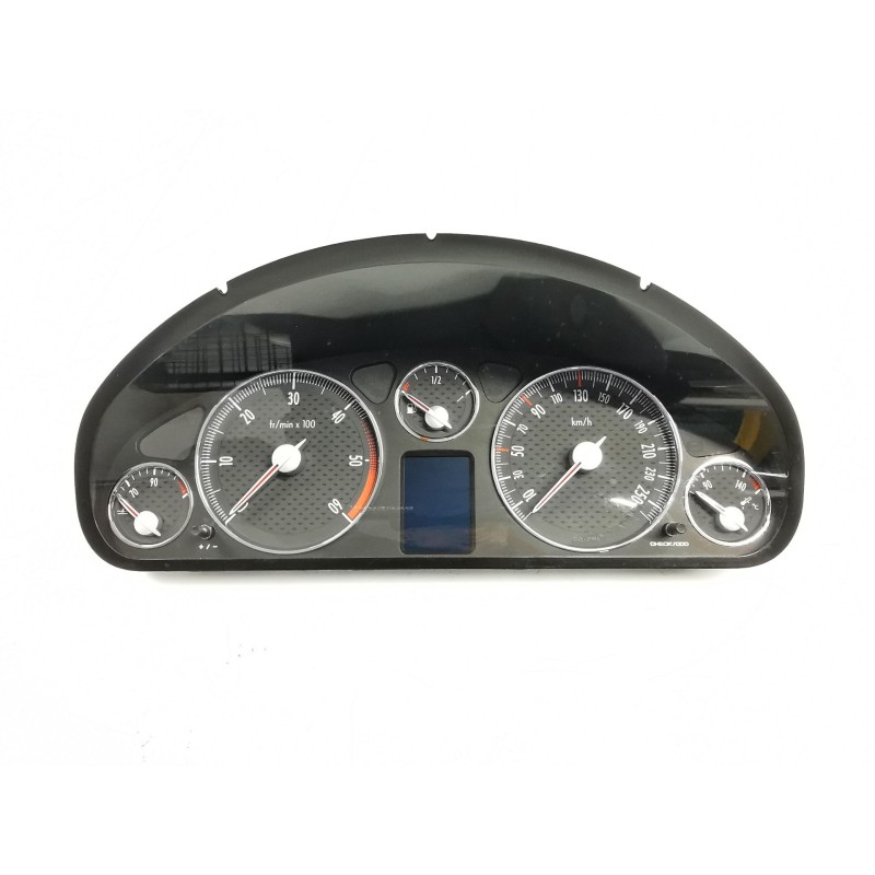 Quadro strumenti Peugeot 407 Coupé (6C_) | Desguace Becerril