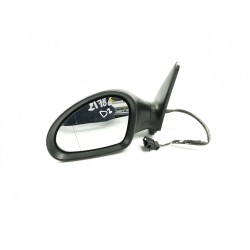 قطعة غيار مرآة جانبية يسارية (جانب السائق) Seat Toledo II (1M2) | Desguace Becerril