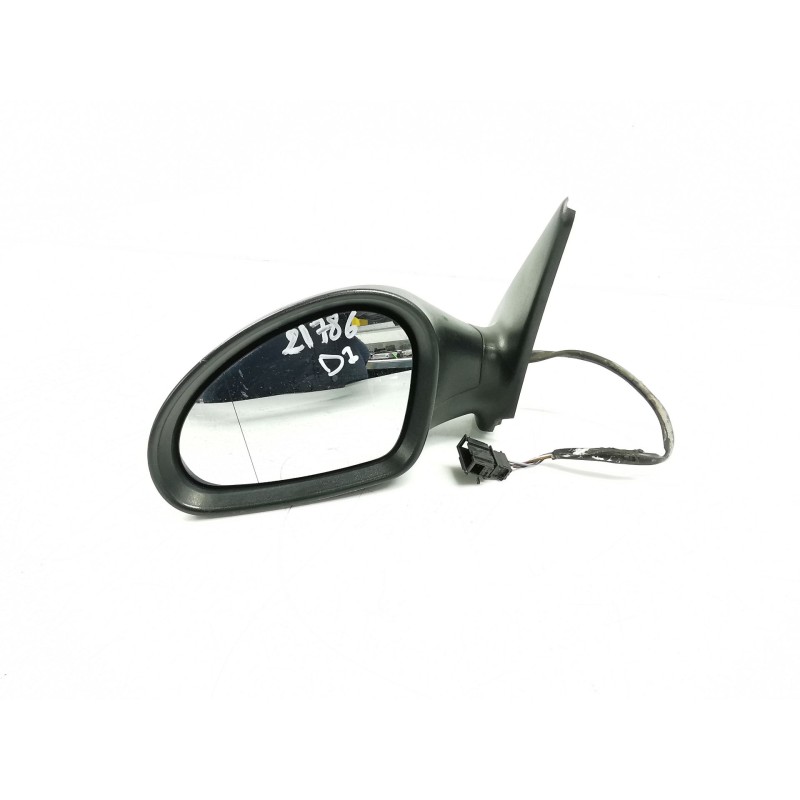 قطعة غيار مرآة جانبية يسارية (جانب السائق) Seat Toledo II (1M2) | Desguace Becerril