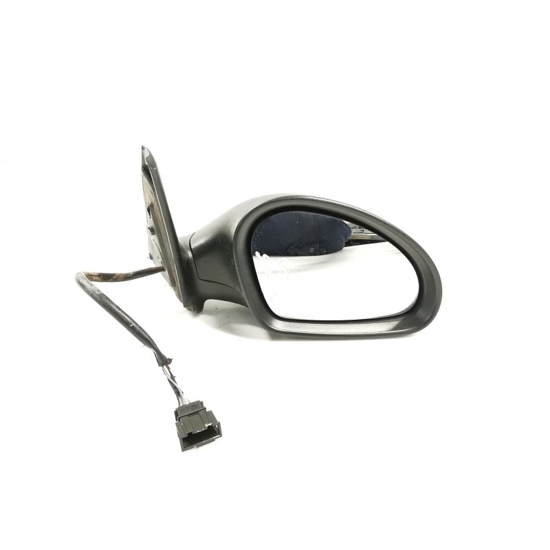 Right side rearview mirror glass Seat Toledo II (1M2) | Becerril Scrap Yard