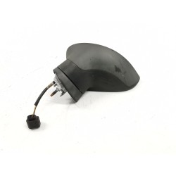 قطعة غيار مرآة جانبية يسارية (جانب السائق) Seat Leon (1P1) | Desguace Becerril