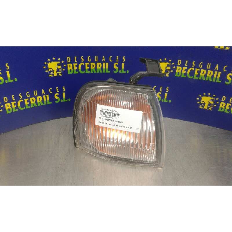 Front right headlight Suzuki Baleno fam. sy (eg) | Becerril Scrap Yard