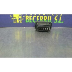 Recambio de mando elevalunas trasero derecho para renault megane i berlina hatchback (ba0) referencia OEM IAM 421119h  