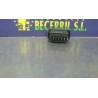 Recambio de mando elevalunas trasero derecho para renault megane i berlina hatchback (ba0) referencia OEM IAM 421119h  