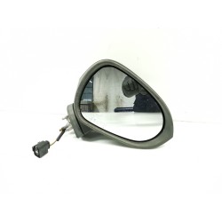 Recambio de retrovisor derecho para seat leon (1p1) 1.9 tdi referencia OEM IAM 212836400  