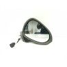 Right side rearview mirror glass Seat Leon (1P1) | Becerril Scrap Yard