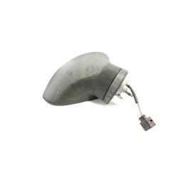Recambio de retrovisor derecho para seat leon (1p1) 1.9 tdi referencia OEM IAM 212836400  