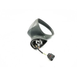 Recambio de retrovisor derecho para seat leon (1p1) 1.9 tdi referencia OEM IAM 212836400  