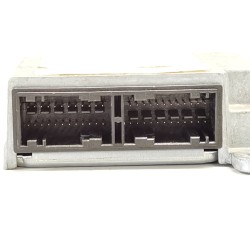 Recambio de centralita airbag para fiat doblo i cargo 1.3 jtd sx furgón referencia OEM IAM 51772803 608673600E 