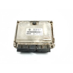Engine control unit (ECU) Seat Toledo II (1M2) | Becerril Scrap Yard