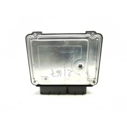 Engine control unit (ECU) Seat Leon (1P1) | Becerril Scrap Yard