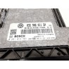 Engine control unit (ECU) Seat Leon (1P1) | Becerril Scrap Yard