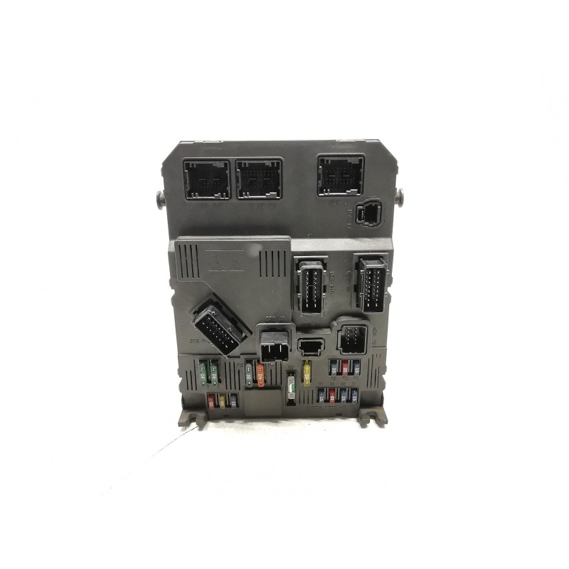 Recambio de bsi para citroën xsara picasso (n68) 2.0 hdi referencia OEM IAM 9652474680 S118085320 