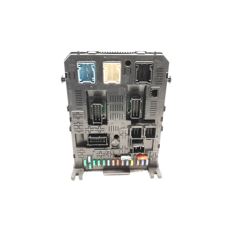 Recambio de bsi para peugeot 407 coupé (6c_) 2.0 hdi referencia OEM IAM 966405888001  