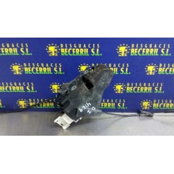 Front left door lock CITROEN C4 berlina | Becerril Scrap Yard