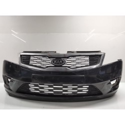Recambio de paragolpes delantero para kia cee´d sw (ed) 1.6 crdi 115 referencia OEM IAM   