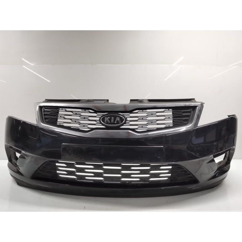 Recambio de paragolpes delantero para kia cee´d sw (ed) 1.6 crdi 115 referencia OEM IAM   