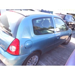 Parts breakdown for Renault clio II (BB_, CB_) 1.2 16V (BB05, BB0W, BB11, BB27, BB2T, BB2U, BB2V, CB05,... Petrol of the year 2008 with engine D4F 706,D4F 712,D4F 714,D4F 722,D4F 728