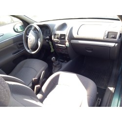 Parts breakdown for Renault clio II (BB_, CB_) 1.2 16V (BB05, BB0W, BB11, BB27, BB2T, BB2U, BB2V, CB05,... Petrol of the year 2008 with engine D4F 706,D4F 712,D4F 714,D4F 722,D4F 728