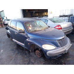 Parts breakdown for Chrysler pt cruiser (PT_) 2.0 Petrol of the year 2000 with engine ECC